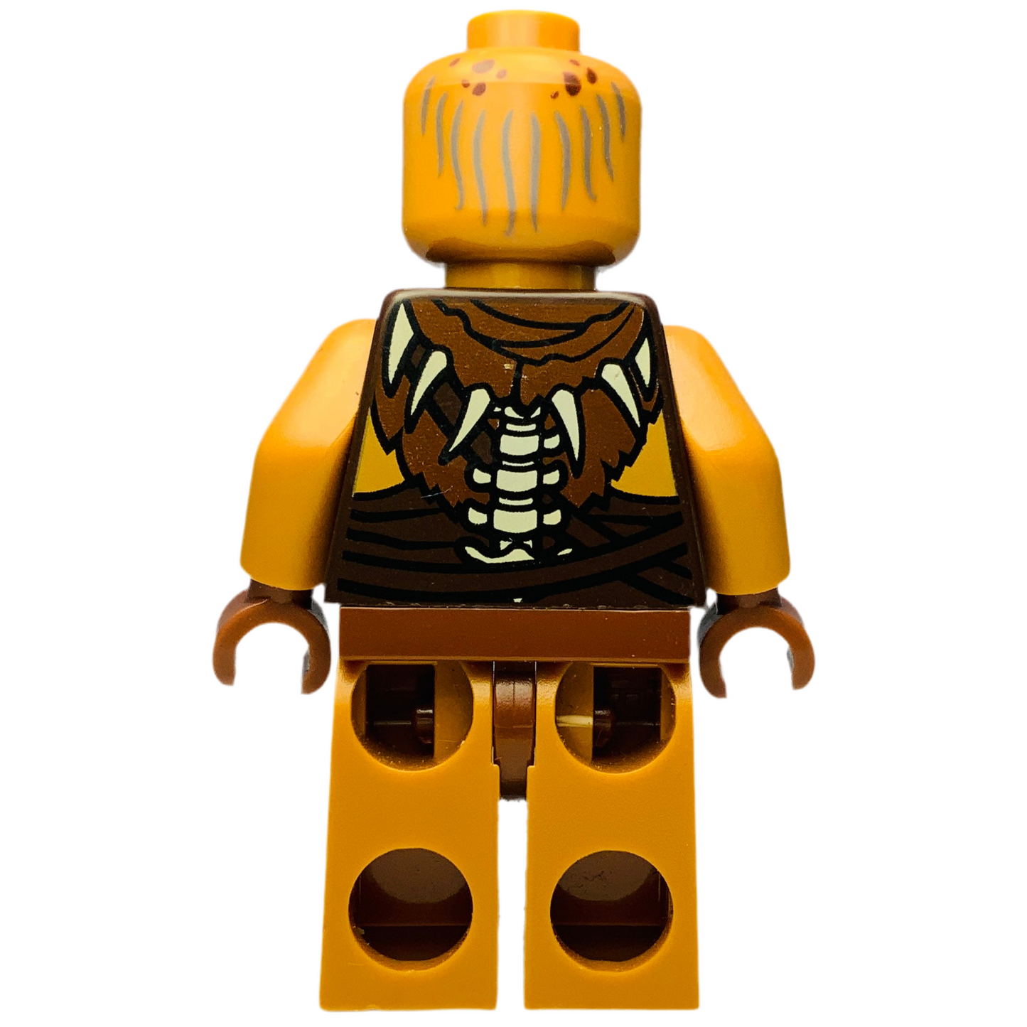 Gundabad Orc, lor088 - LEGO® Lord of the Rings™ Minifigure
