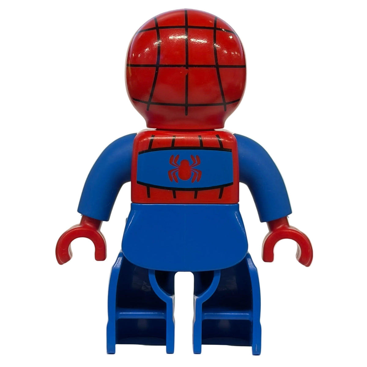 Spider-Man (Peter 'Spidey' Parker), 47394pb324- LEGO® Duplo