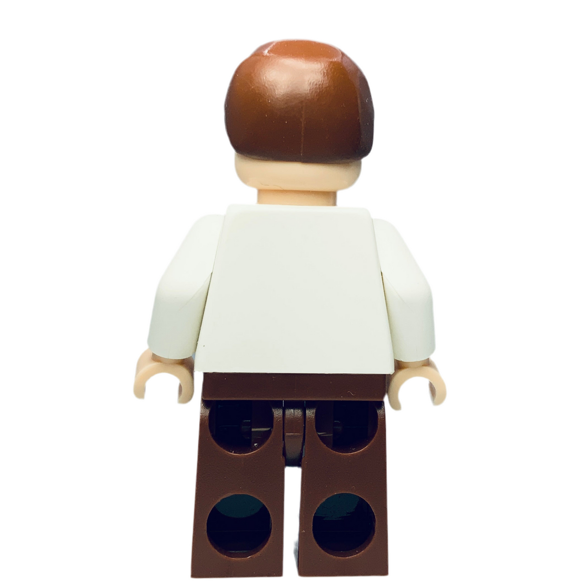 Han Solo, sw0084, LEGO® Star Wars Minifigure