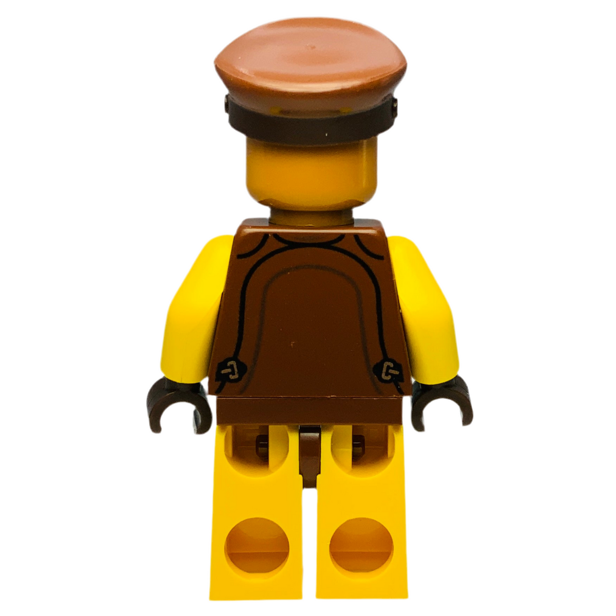 Naboo Security Guard, sw0594
