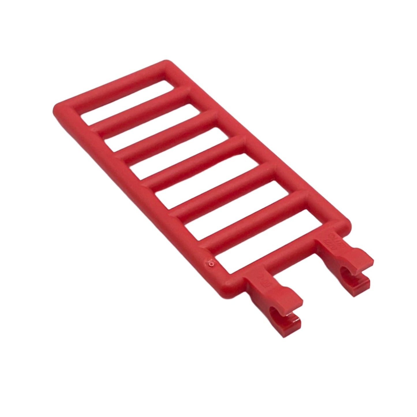 Bar, Ladder 7x3 with Two Clips, Part# 6020