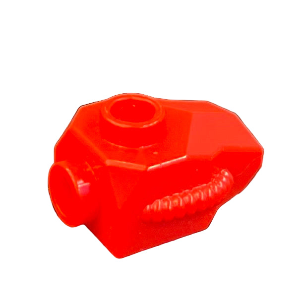 Minifigure Hand Armor, Part# 15407