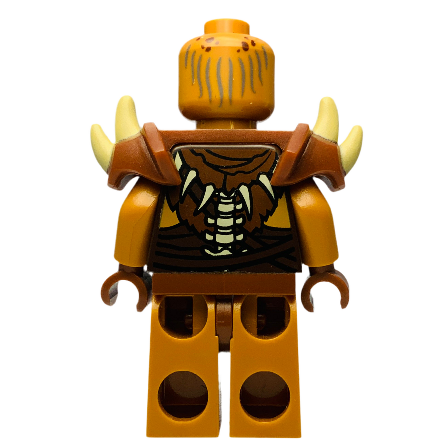 Gundabad Orc, lor089 - LEGO® Lord of the Rings™ Minifigure
