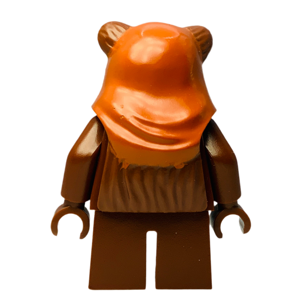 Wicket, sw0513 - LEGO® Star Wars Minifigure