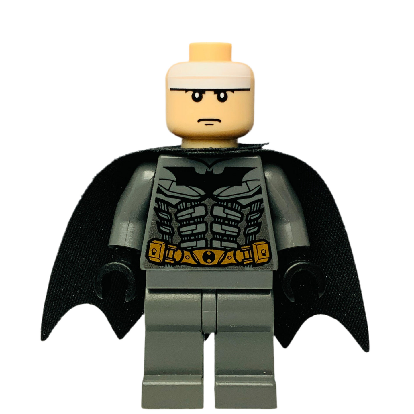 Batman, bat024 - LEGO® Batman Minifigure