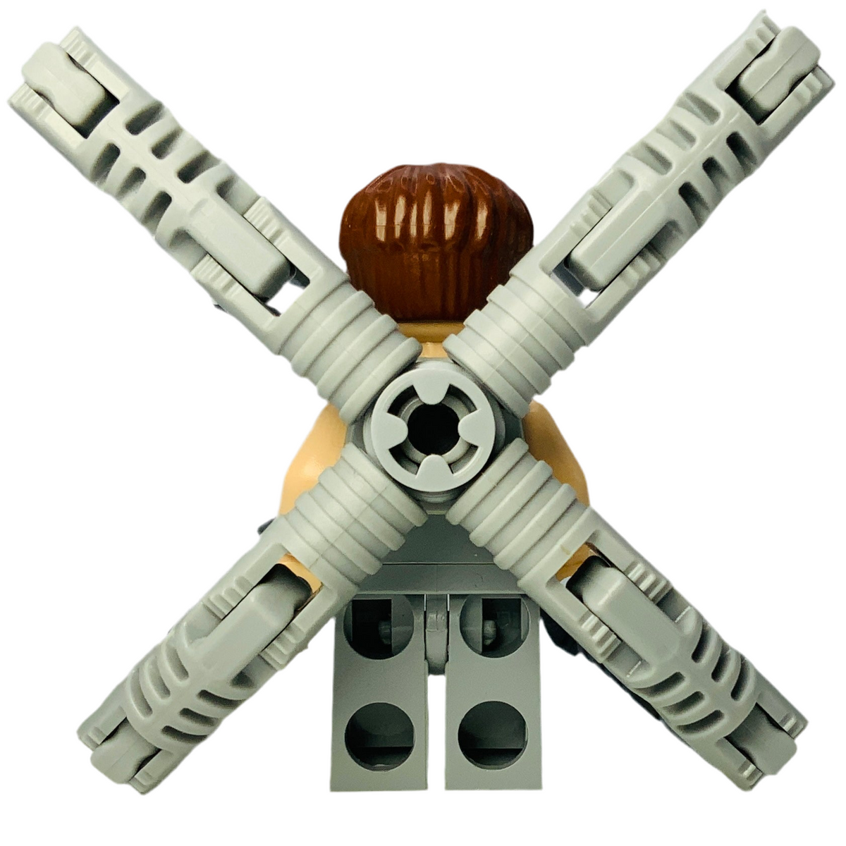 Dr. Octopus (Otto Octavius), spd016
