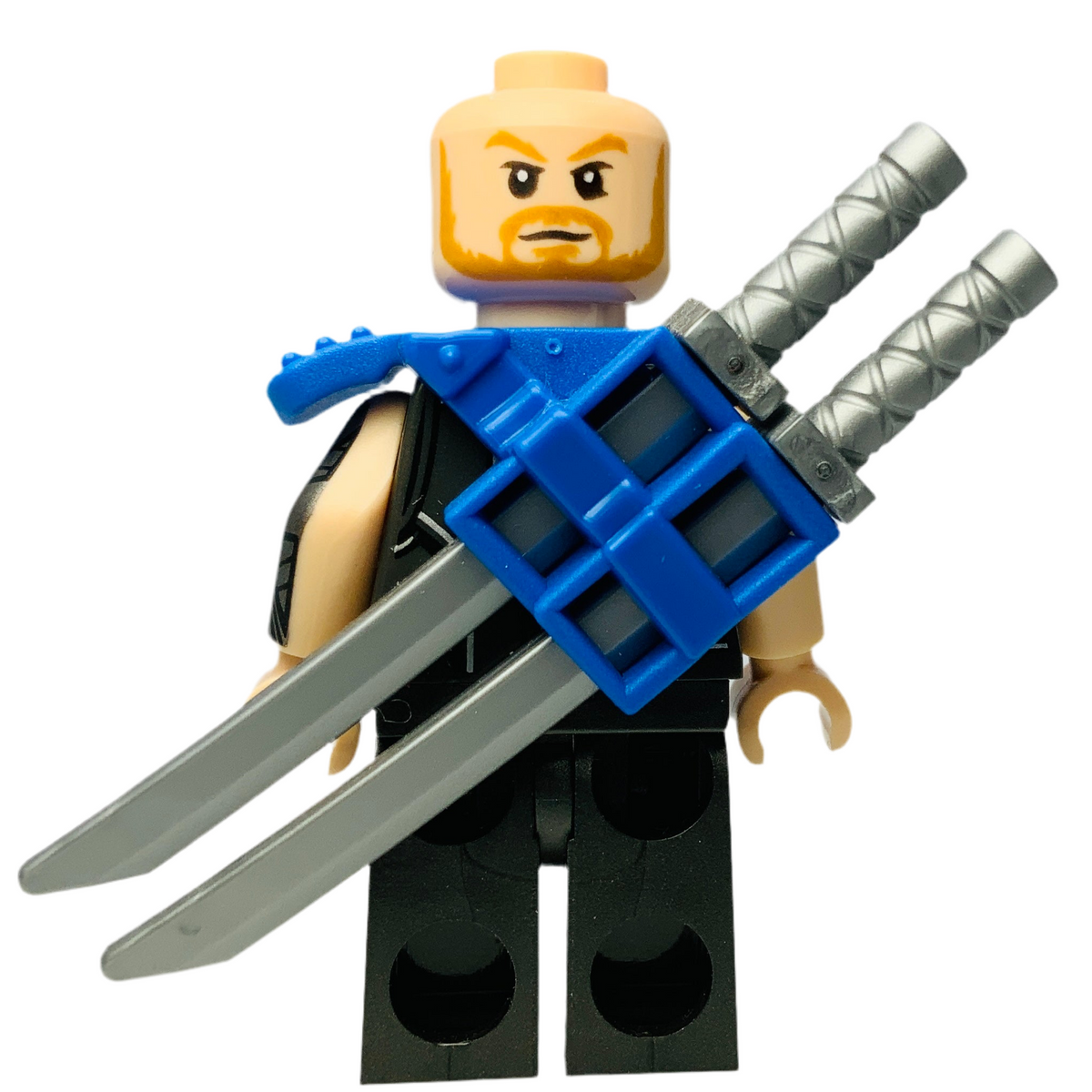 Thor, sh0412, LEGO® Marvel Minifigure