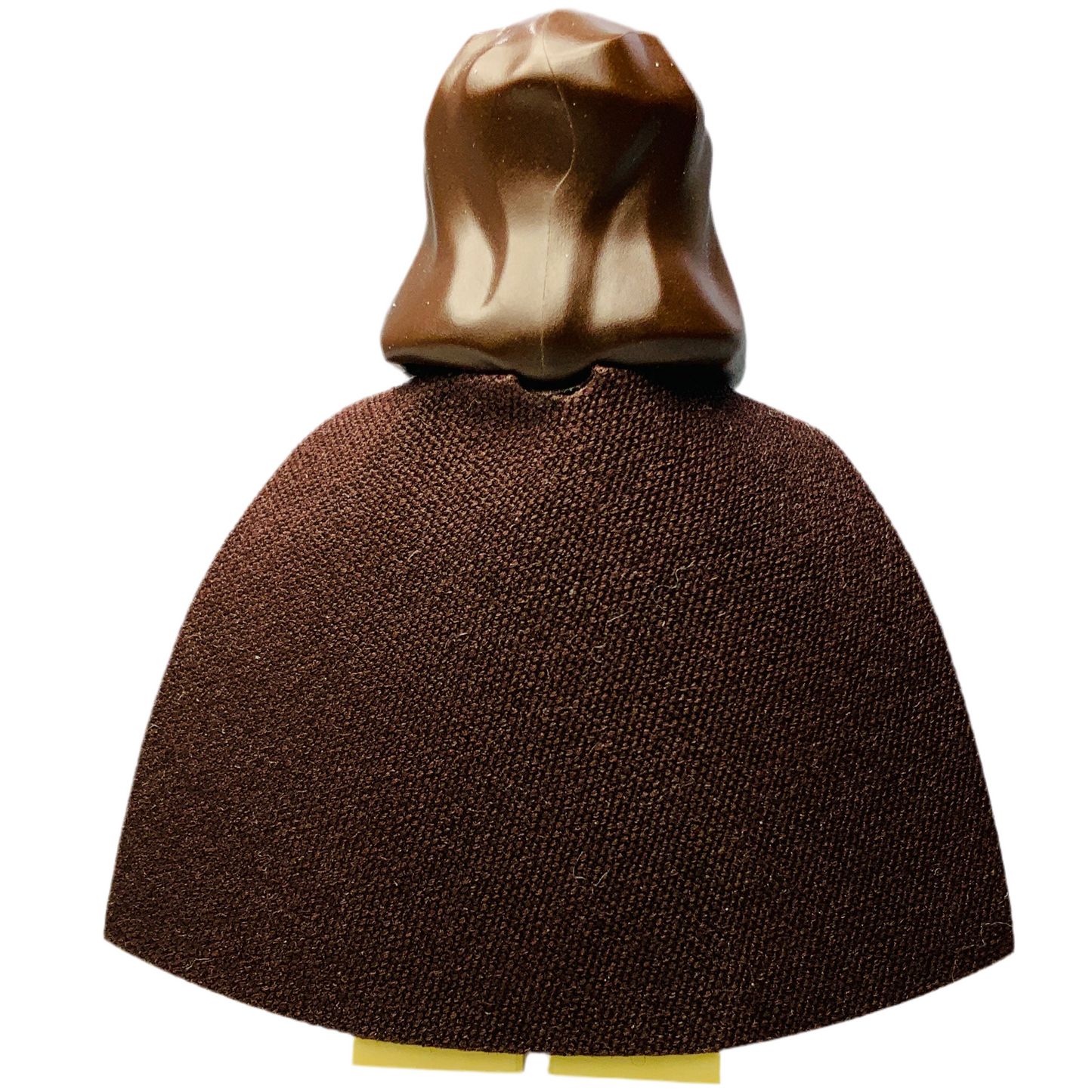 Obi-Wan Kenobi (Old, Standard Cape, Hood Basic), sw1046 - LEGO® Star Wars Minifigure