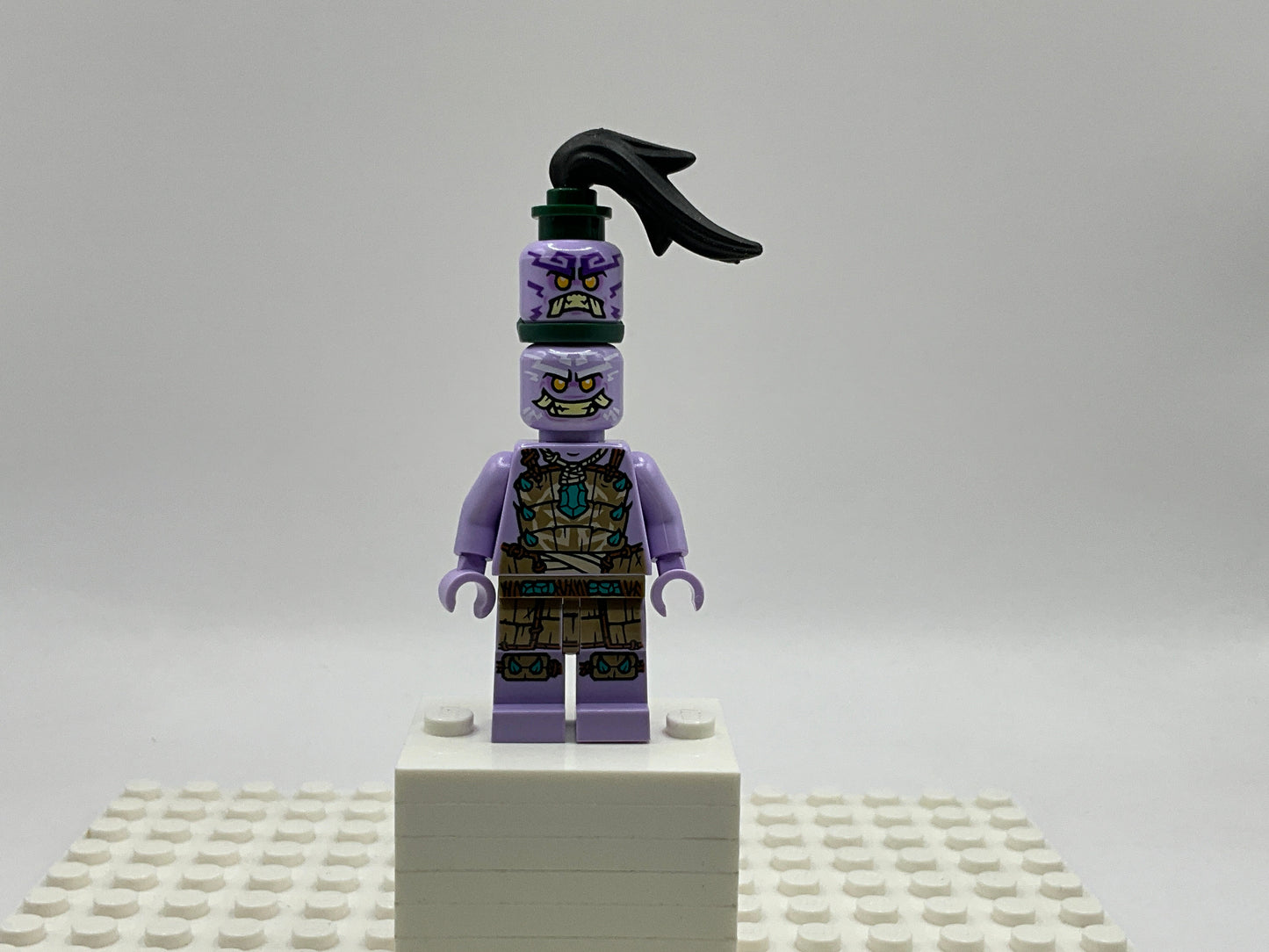 PoulErik, njo0684 - LEGO® Ninjago Minifigure