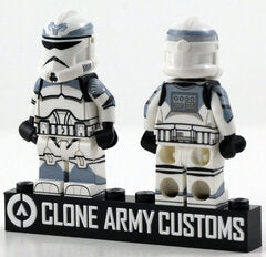 Recon Wolfpack Trooper- CAC109