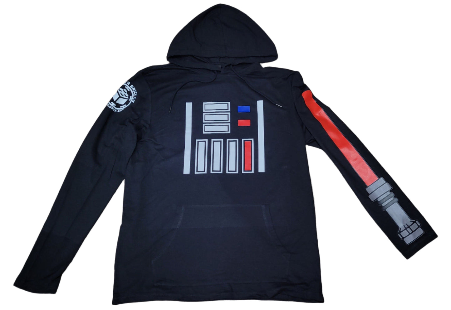 Lord Vader's Hoodie