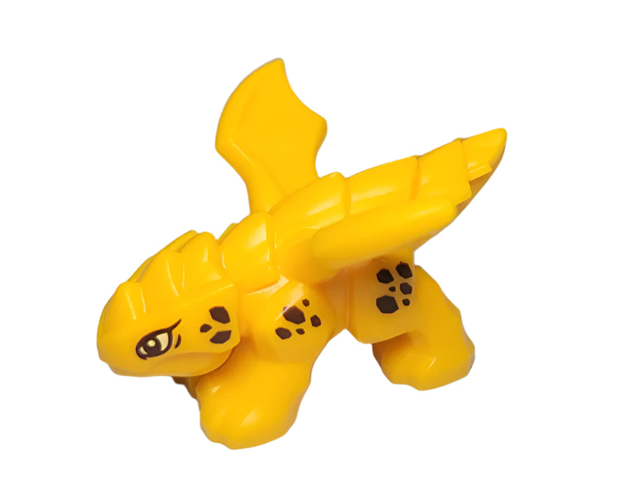 Dragon, 3215pb02 - LEGO® Ninjago Animal