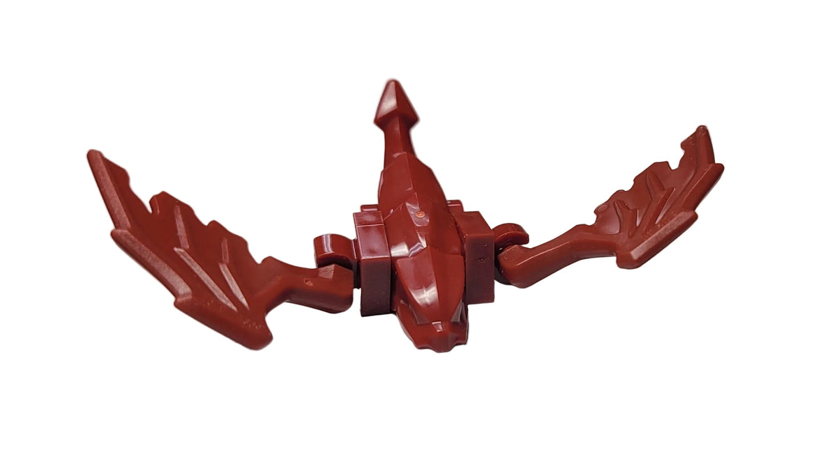 Dragon Critter, 5986c01