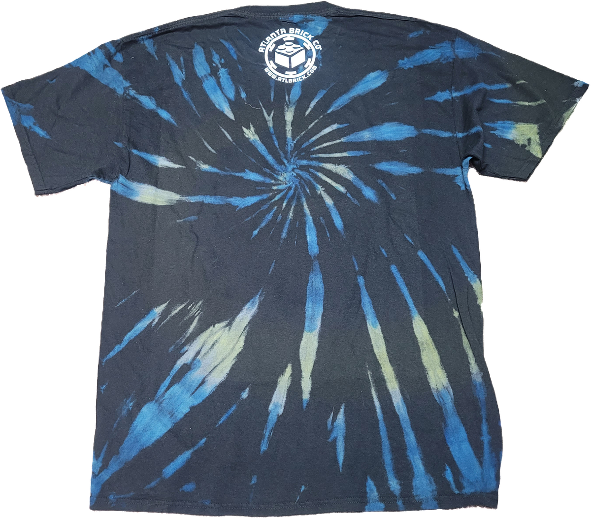 Police Call Box T-Shirt