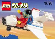 Stunt Flyer, 1070