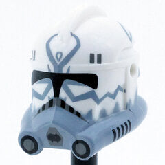 P2 Comet Helmet- CAC