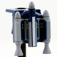 Trooper Jetpack Nowl- CAC