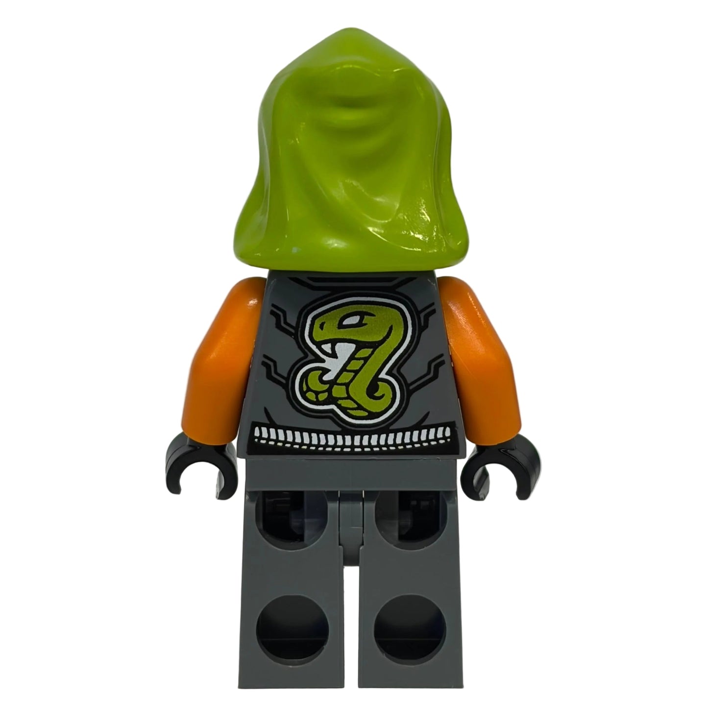 Frak, njo0977 - LEGO® Ninjago