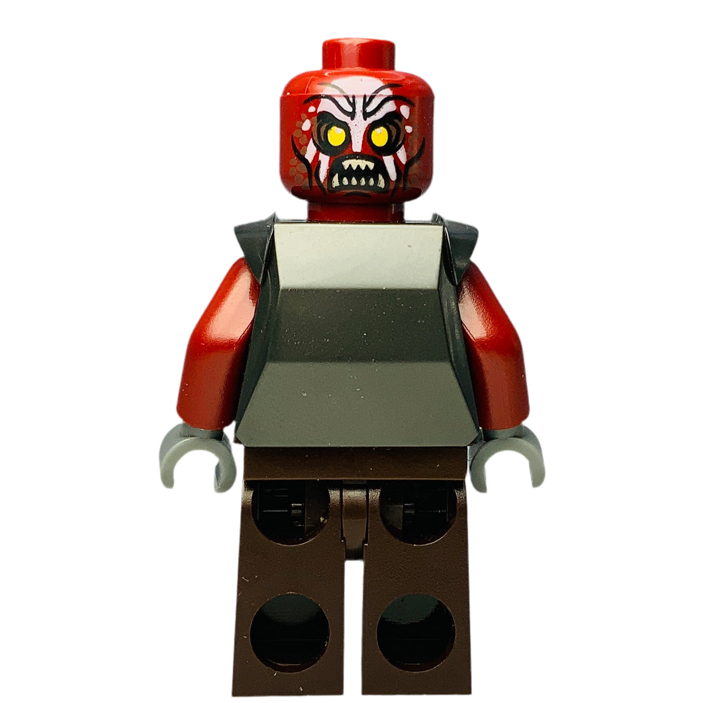 Uruk-hai, lor008, LEGO® Lord of the Rings™ Minifigure