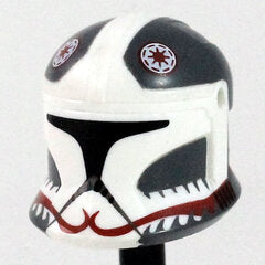 P1 Pilot Matchstick Helmet- CAC