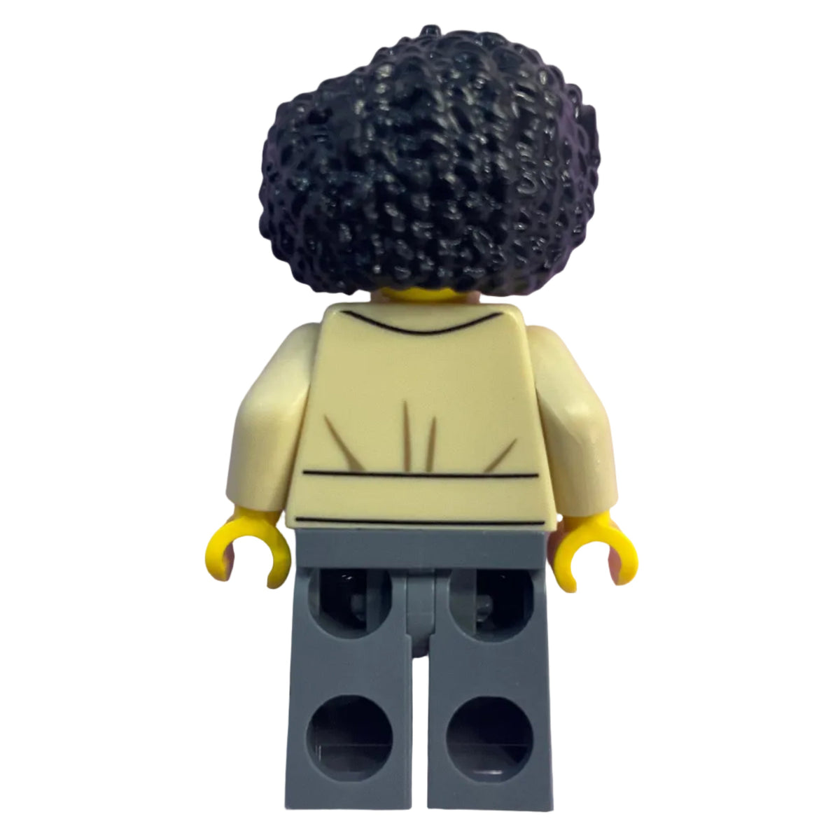 Administration Agent, njo1020 - LEGO® Ninjago Minifigure