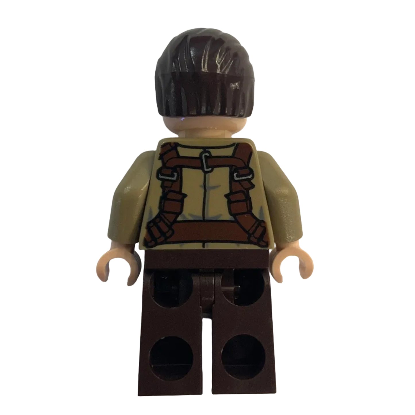 Resistance Soldier, sw0669 - LEGO® Star Wars Minifigure