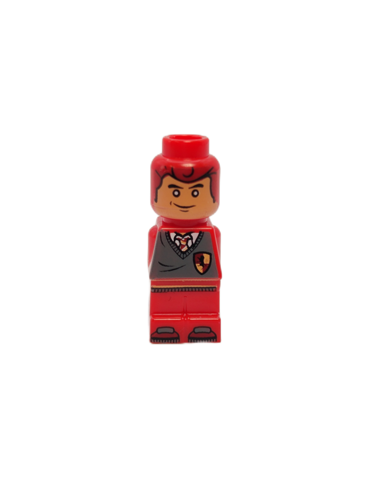 Microfigure Gryffindor House Player, 85863pb039