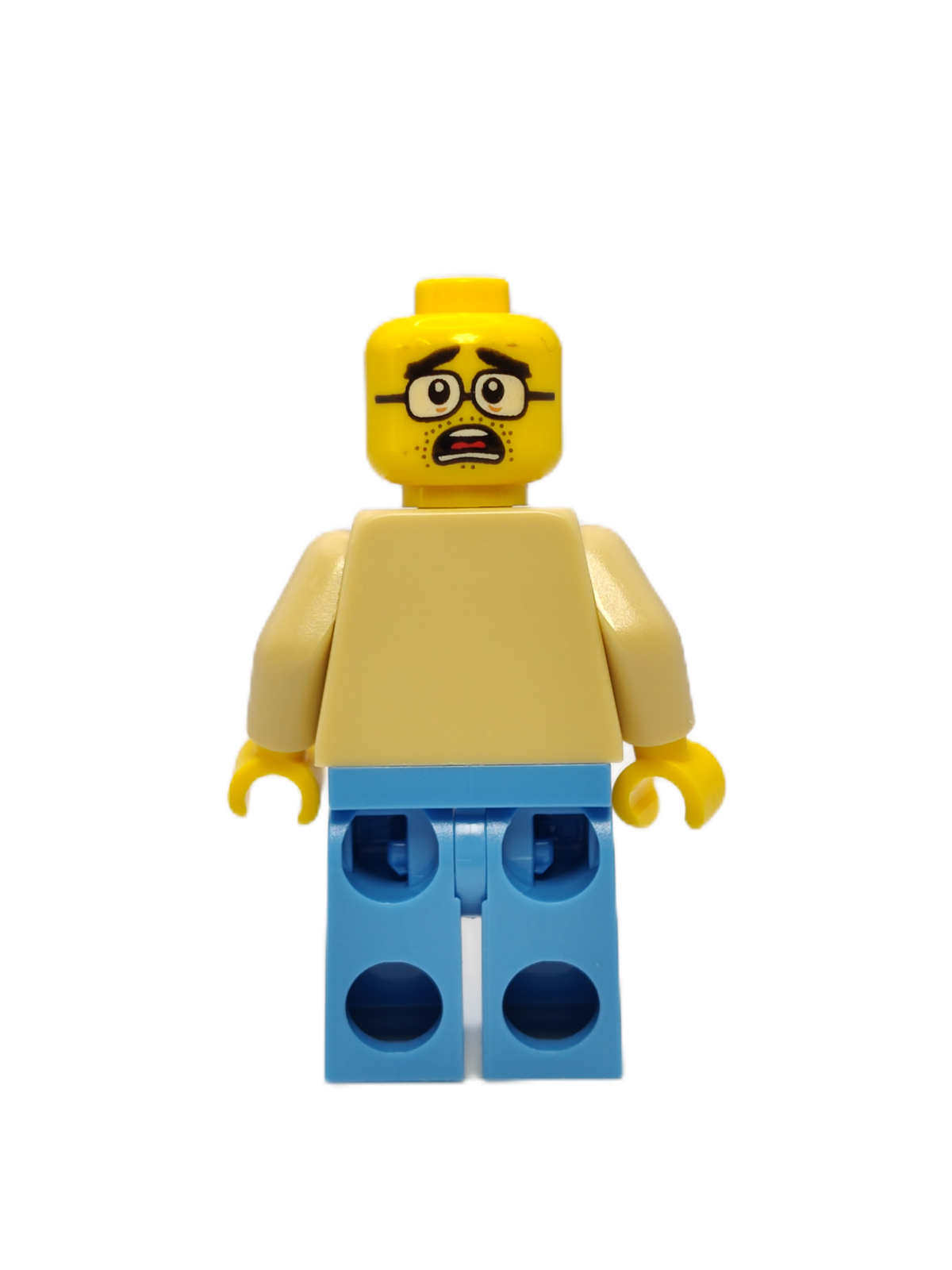 Nomis, njo0416 - LEGO® Ninjago Minifigure