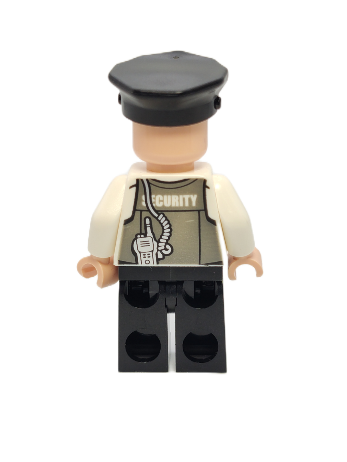 Prison Guard, sh600