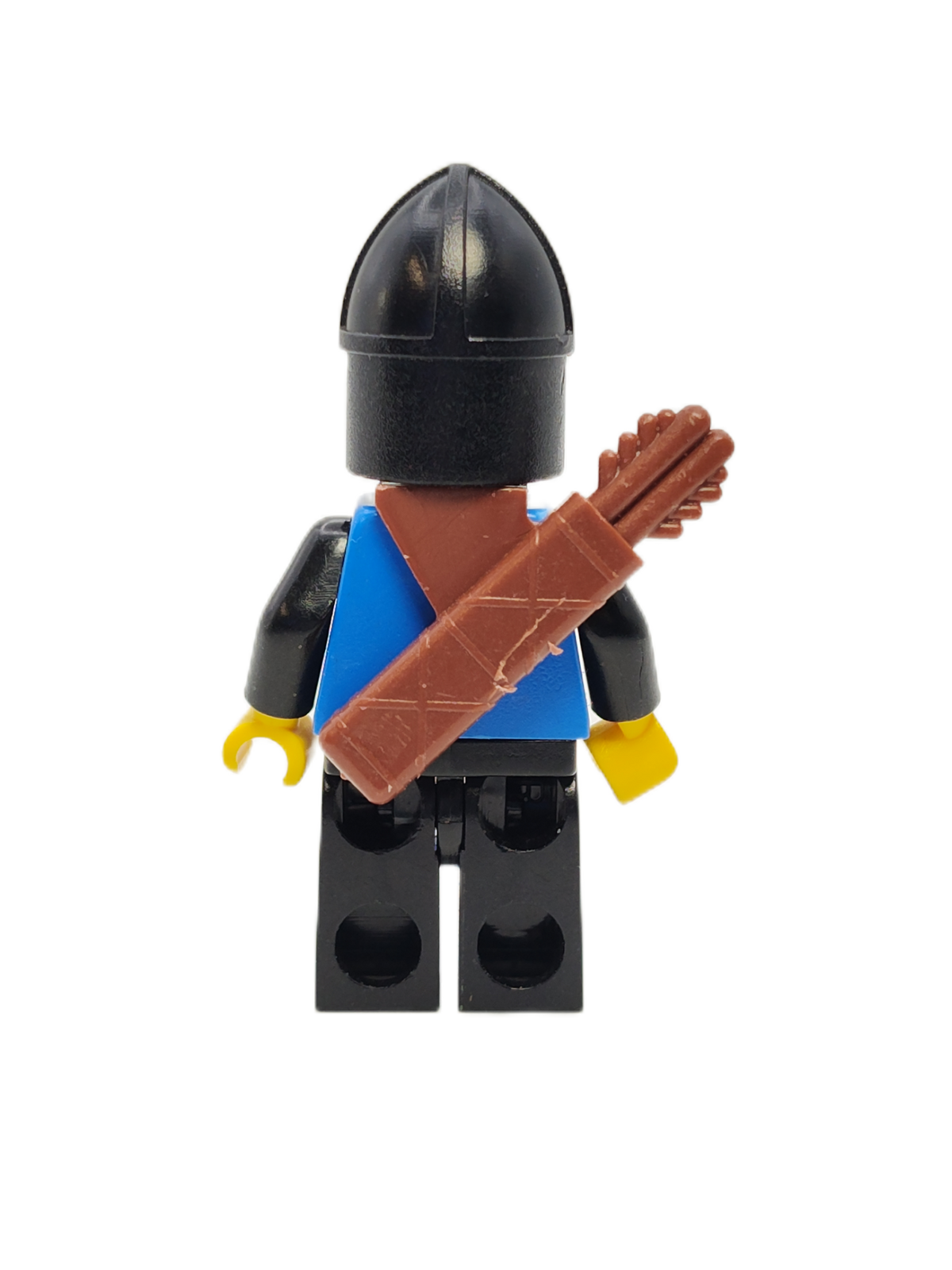 Black Falcon - Quiver, cas254