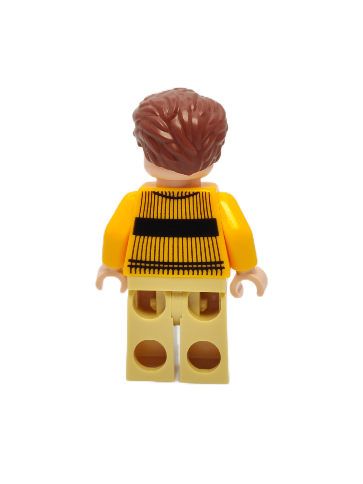 Cedric Diggory - Quidditch Sweater, hp405