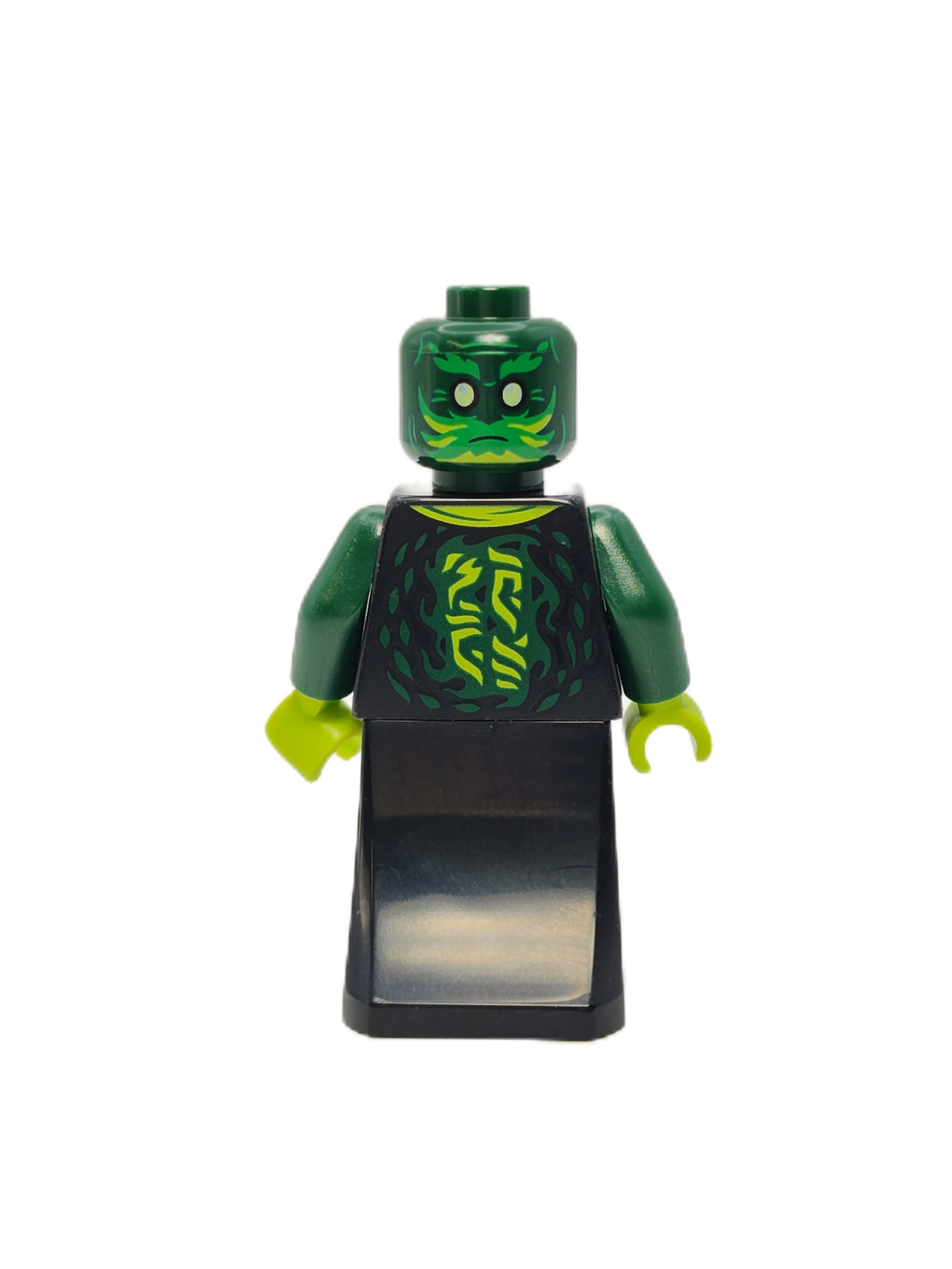 Spirit of the Temple, njo0825 - LEGO® Ninjago Minifigure
