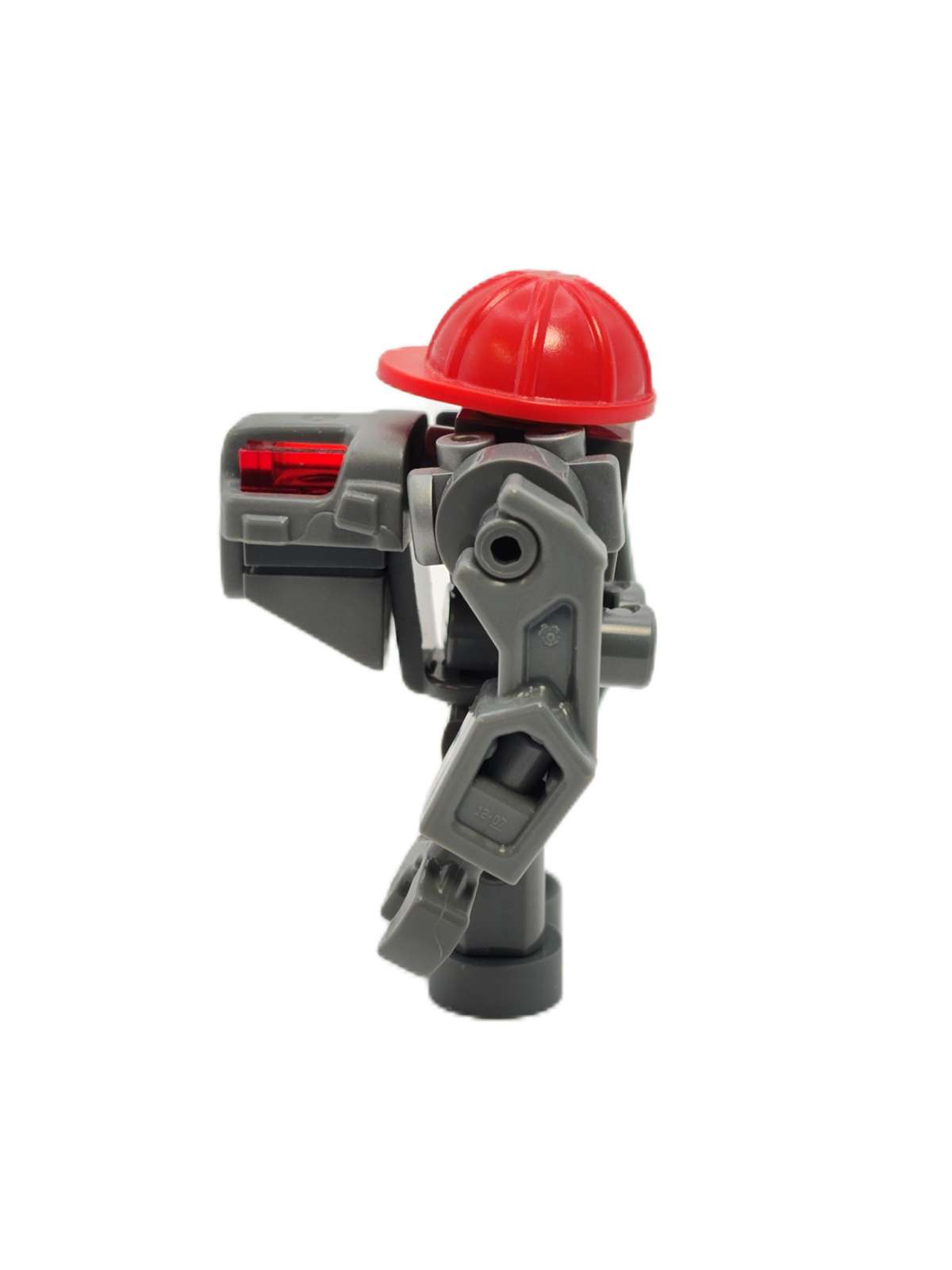 Scoop, njo0673 - LEGO® Ninjago Minifigure