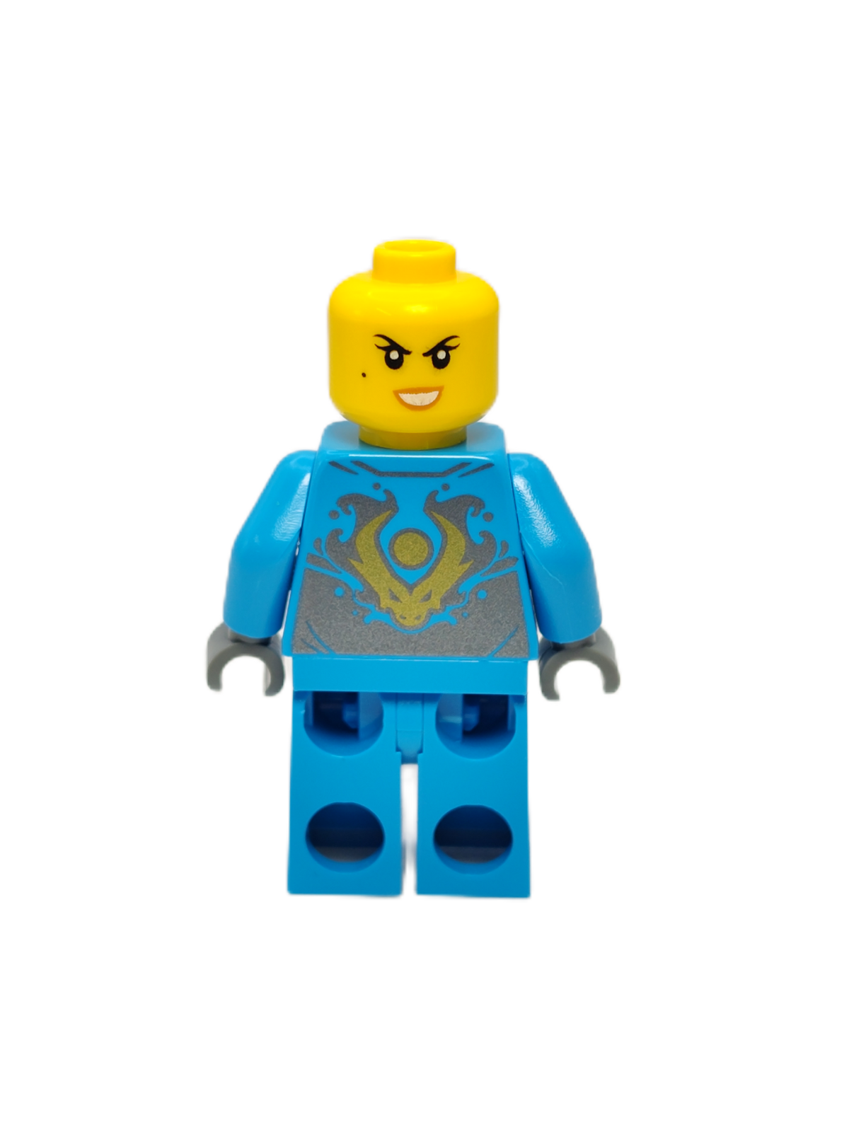 Nya - Dragons Rising, njo0824 - LEGO® Ninjago Minifigure
