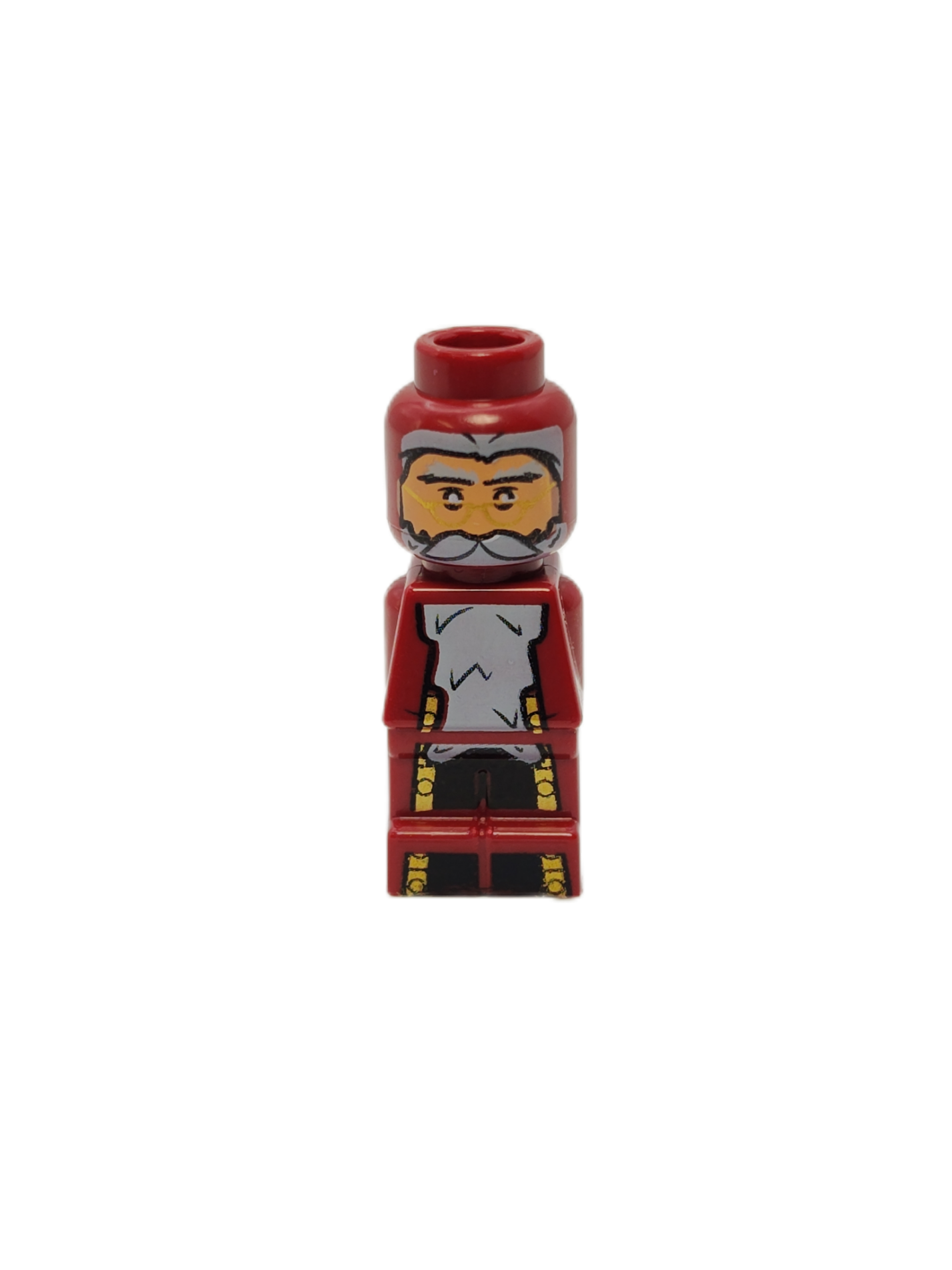 Microfigure Albus Dumbledore, 85863pb034