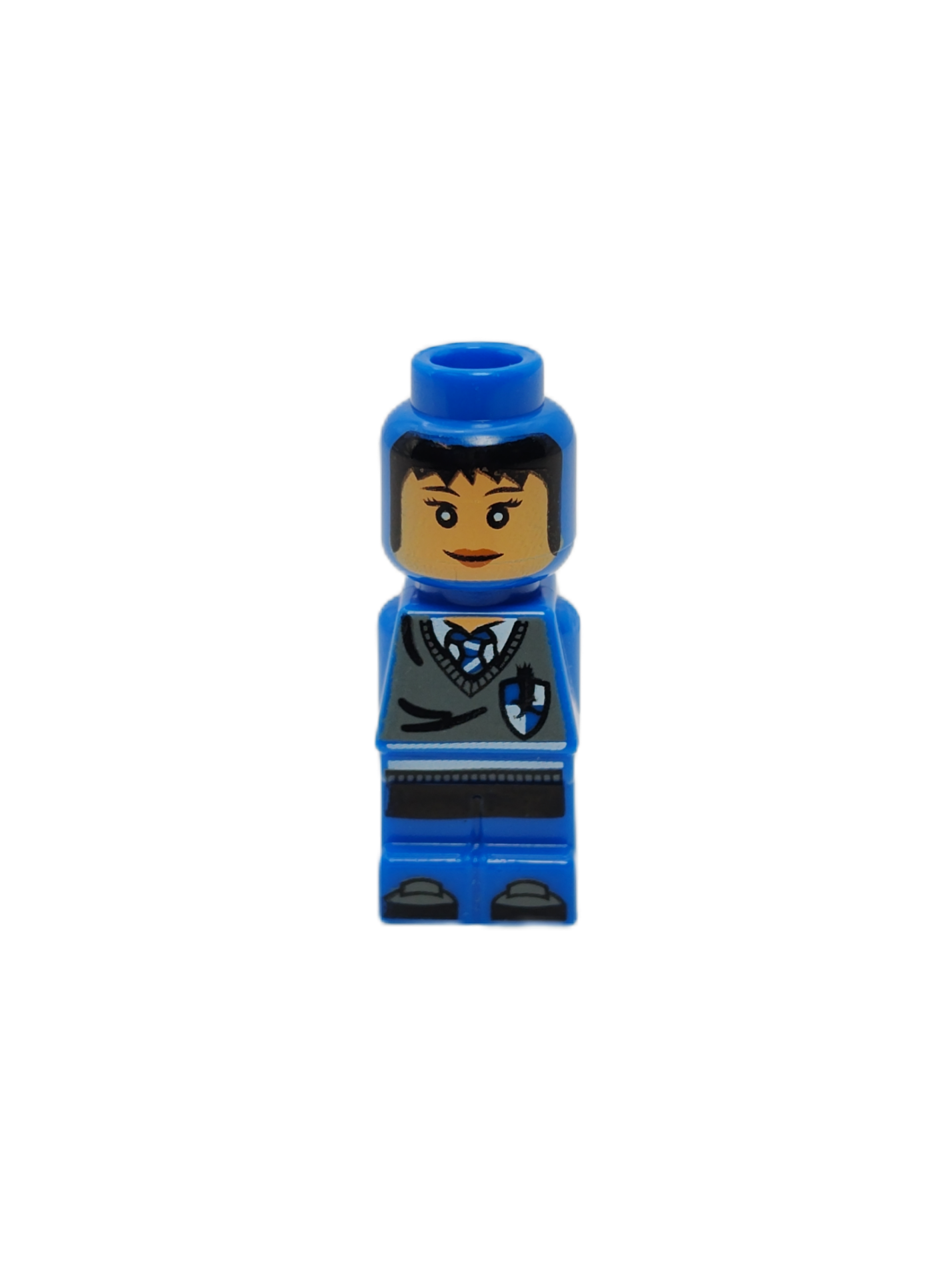 Microfigure Ravenclaw House Player, 85863pb041