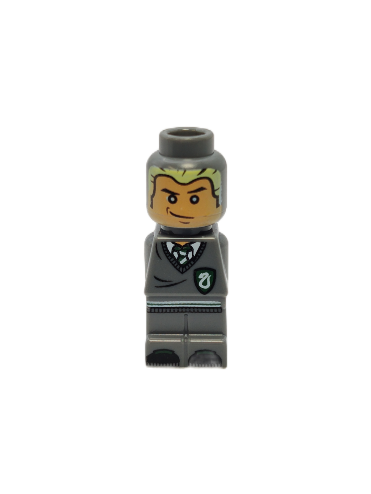 Microfigure Draco Malfoy, 85863pb035