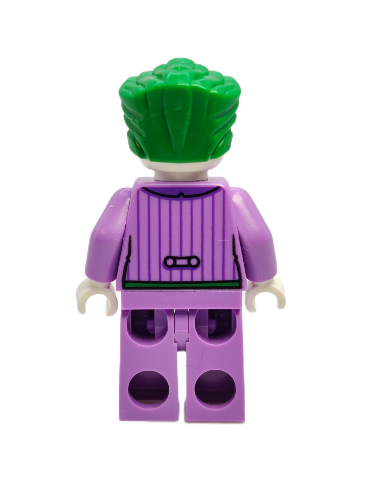 The Joker - Medium Lavender Suit, sh0903 - LEGO® DC Minifigure