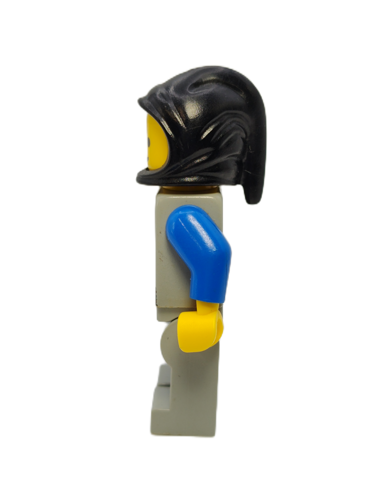 Peasant - Black Hood, cas091