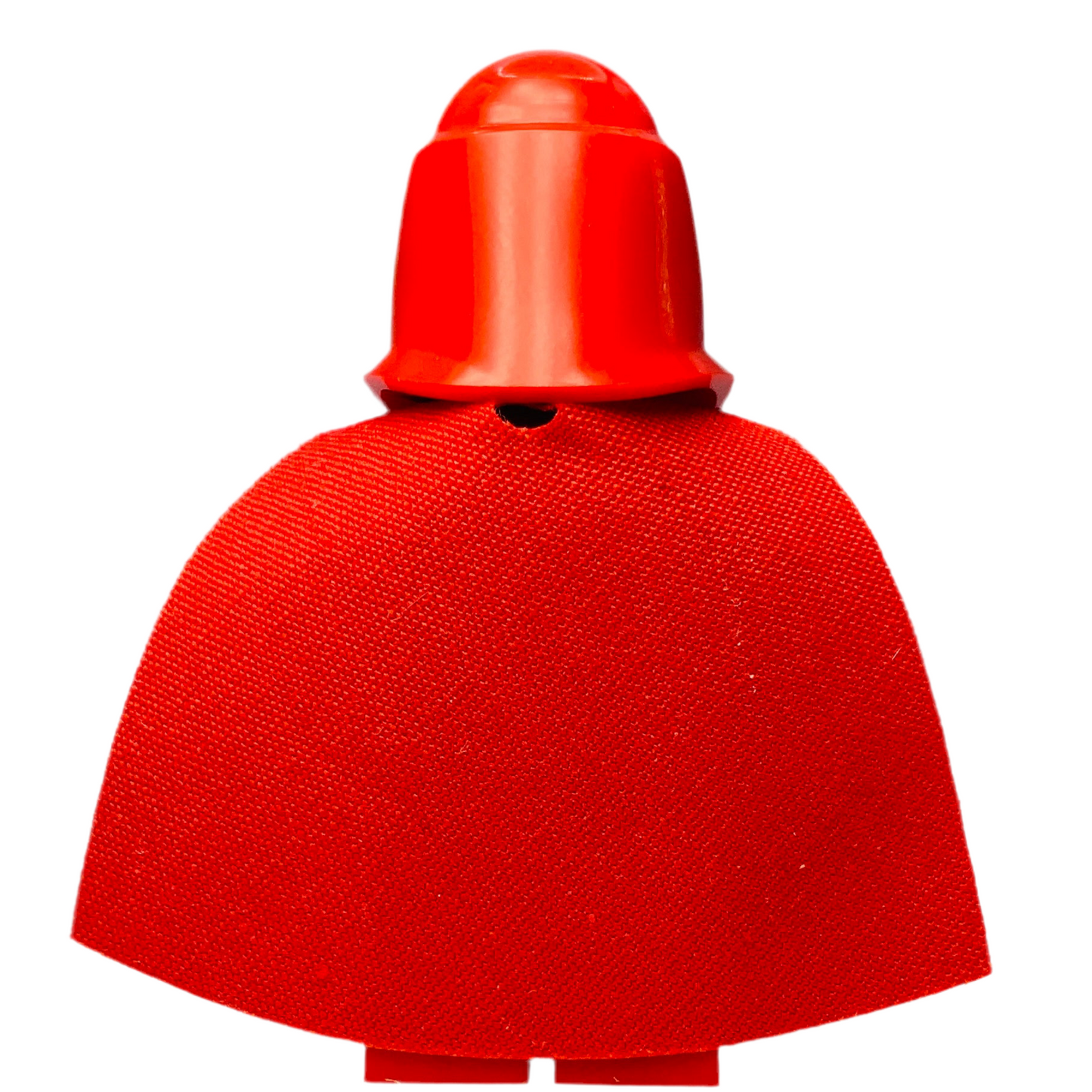 Royal Guard with Dark Red Arms and Hands, sw0521 - LEGO® Star Wars Minifigure