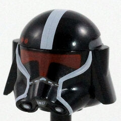 RHeavy Shadow Assault Helmet- CAC