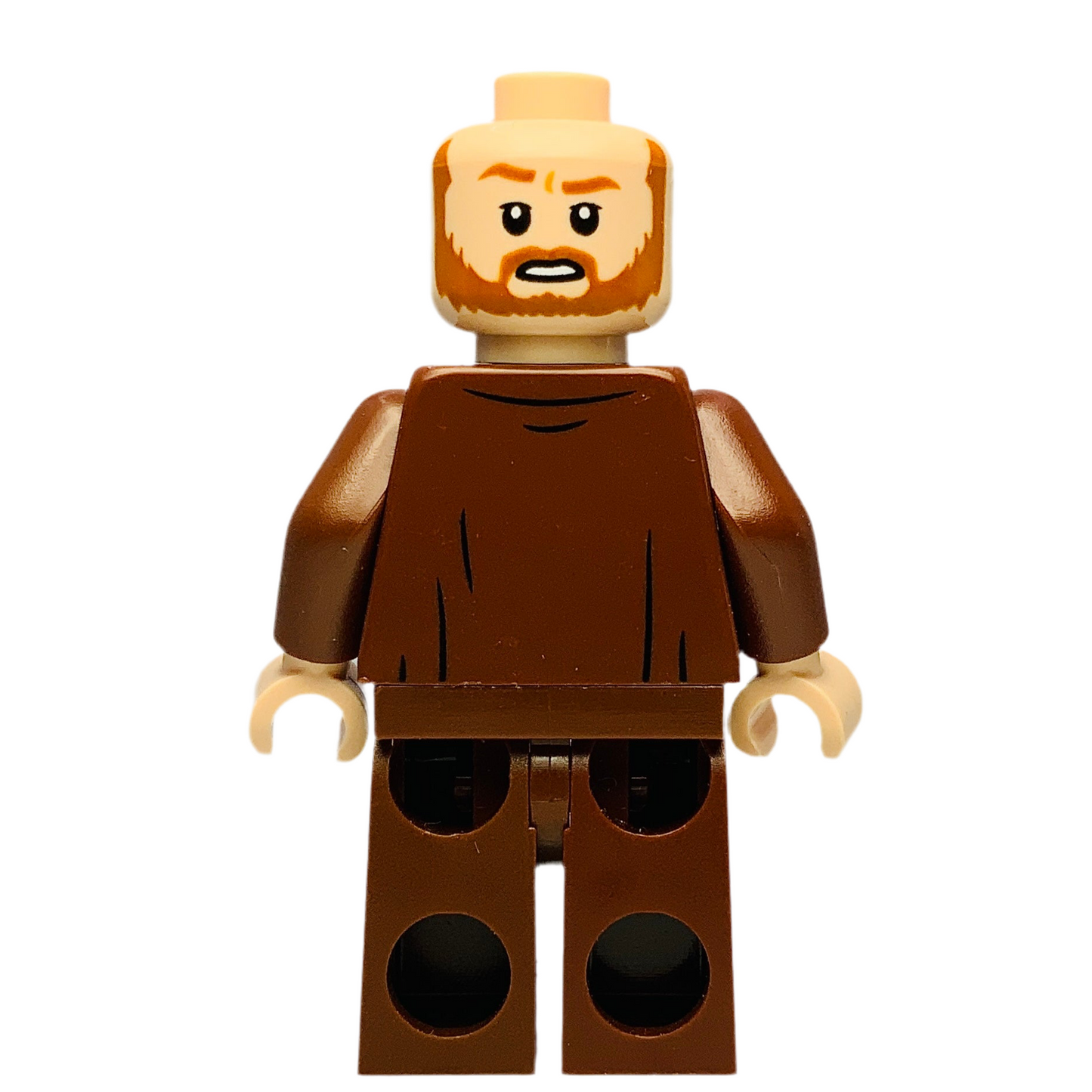 Obi-Wan Kenobi, sw1255, LEGO® Star Wars Minifigure