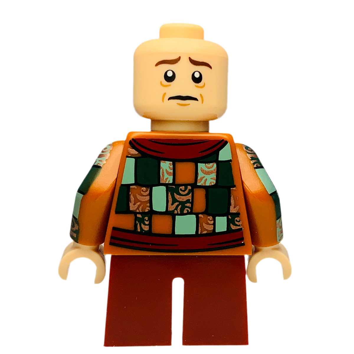 Bilbo Baggins, lor091 - LEGO® Lord of the Rings™ Minifigure