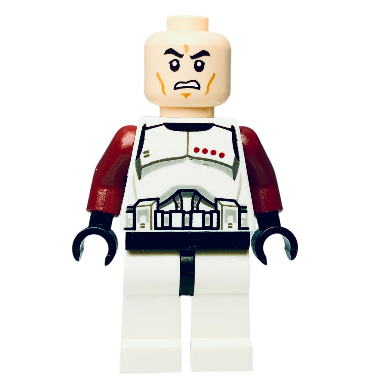Clone Trooper Captain, sw0492