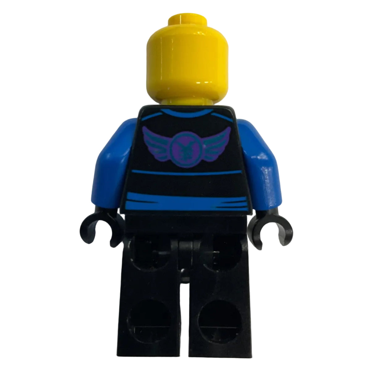 Jay - Skybound, njo0210