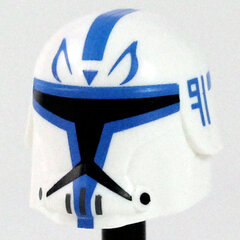 CWP1 Snow Rex Helmet- CAC