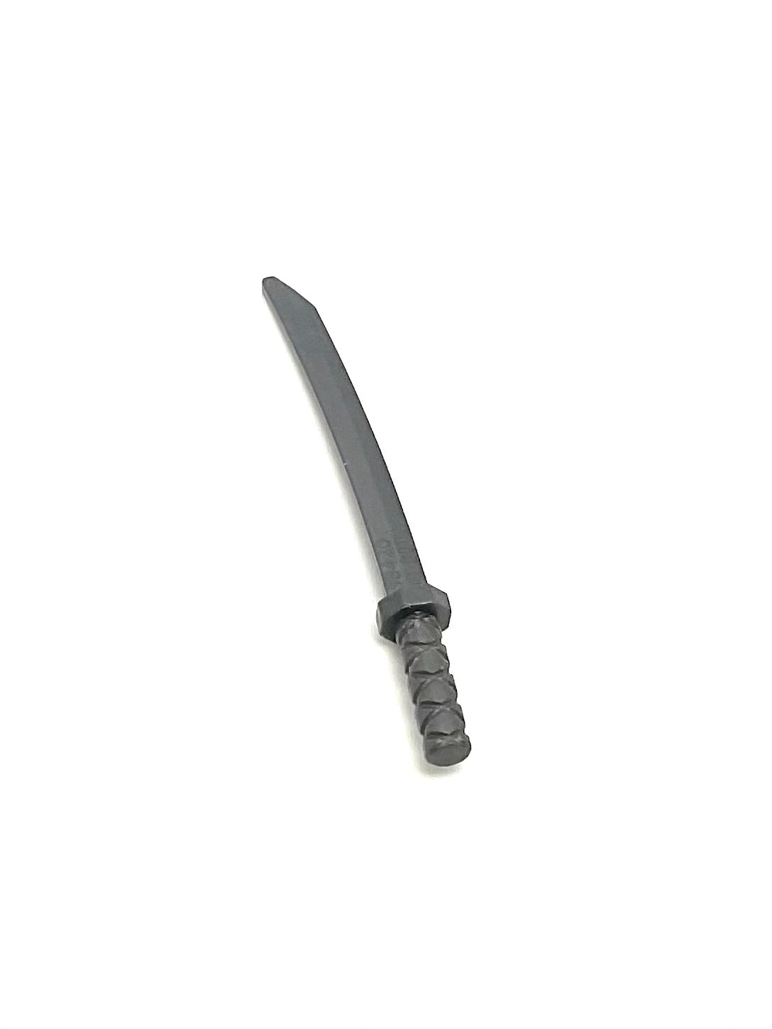 Sword Katana Octagonal Guard, Part #30173