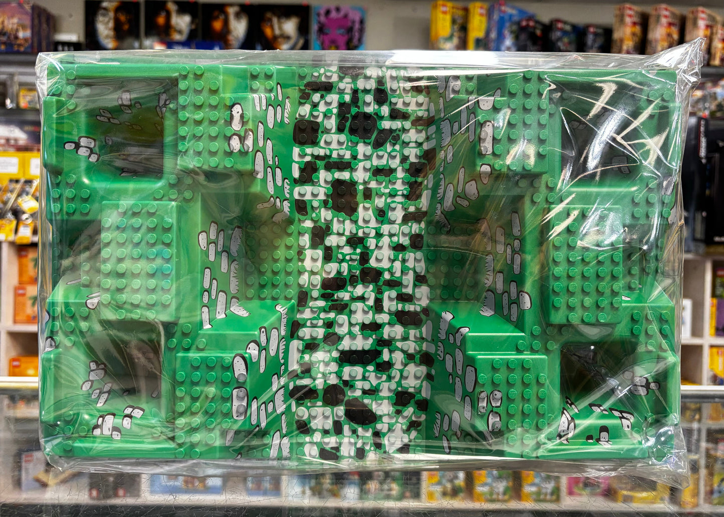 King Leo's Castle - 6098-1