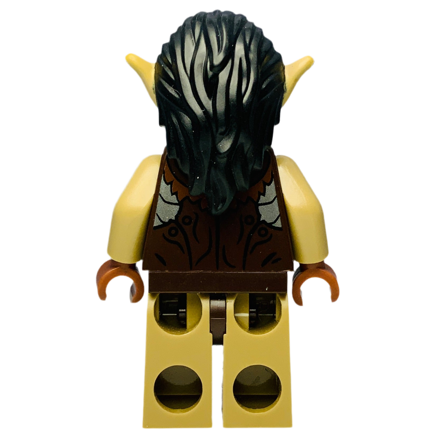 Hunter Orc, lor039 - LEGO® Lord of the Rings™ Minifigure