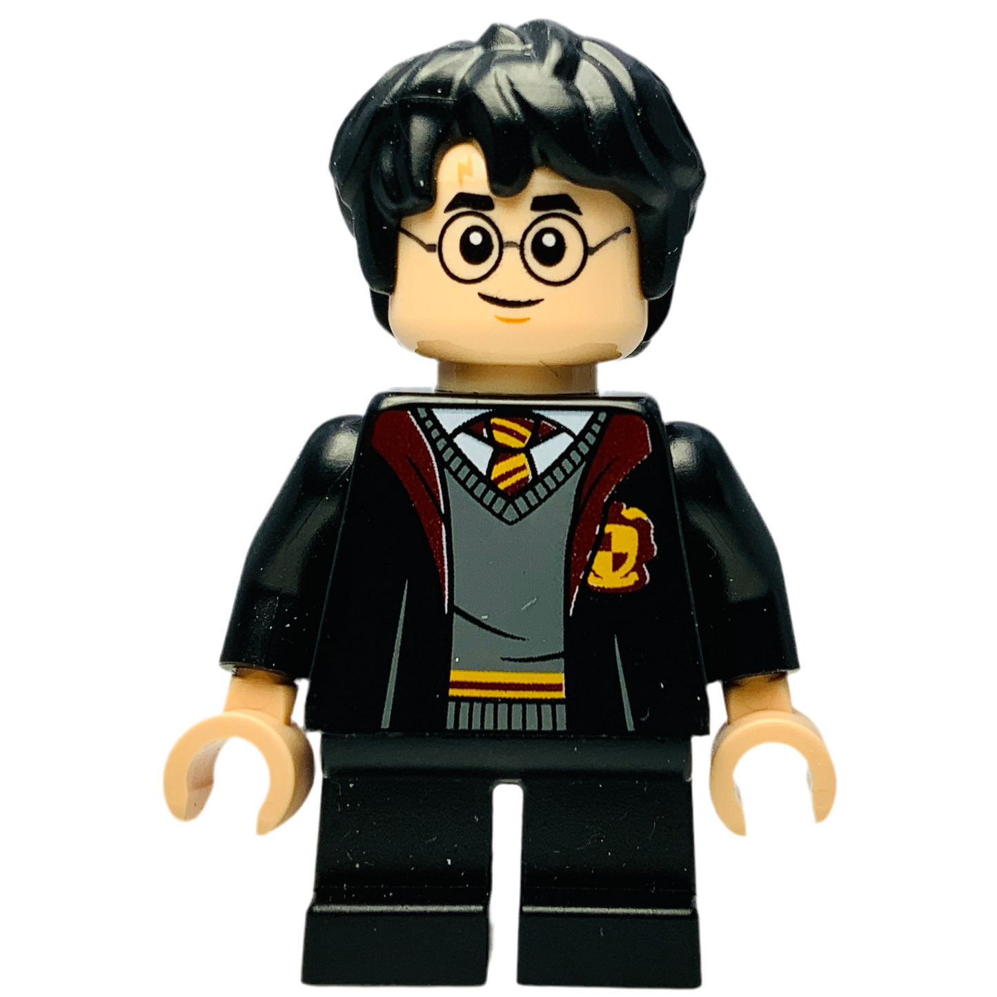Harry Potter, hp366, LEGO® Harry Potter™ Minifigure